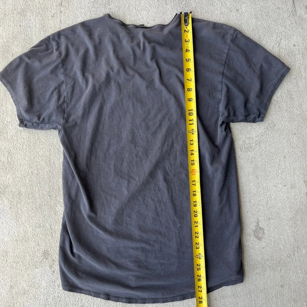 Mens Lululemon 2020 Stanley Park Sunset Festival T‎ Shirt